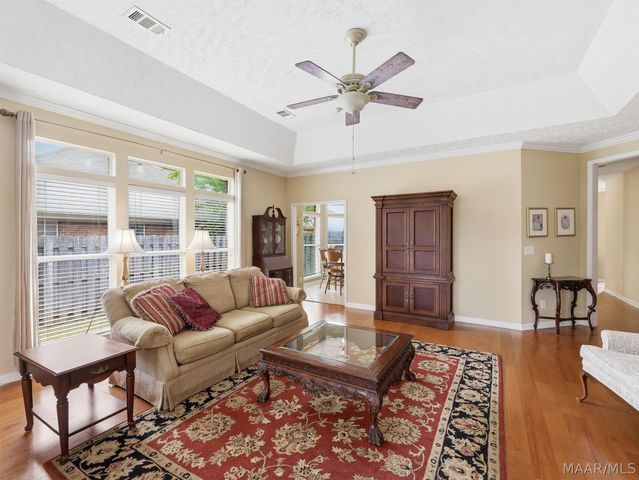 9348 Bristlecone Drive, Montgomery, AL 36117