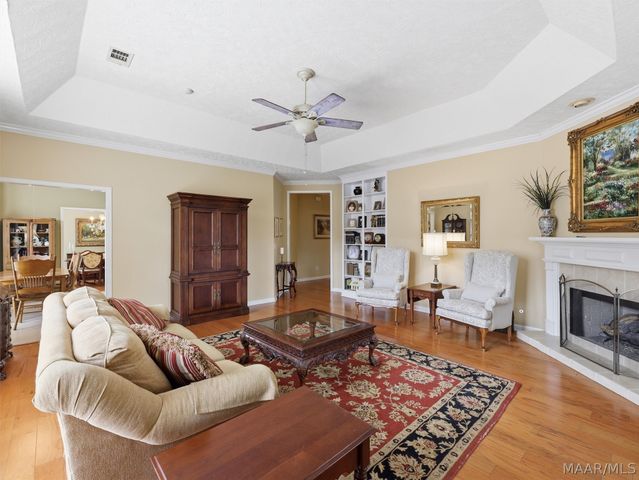 9348 Bristlecone Drive, Montgomery, AL 36117