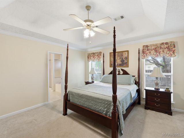 9348 Bristlecone Drive, Montgomery, AL 36117