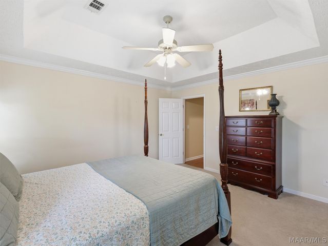 9348 Bristlecone Drive, Montgomery, AL 36117