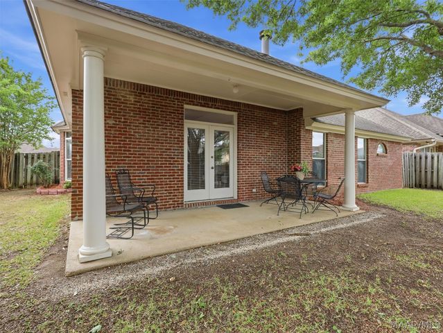 9348 Bristlecone Drive, Montgomery, AL 36117