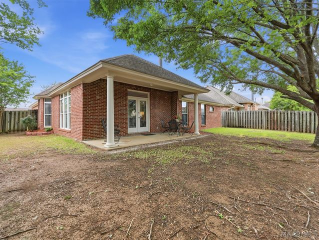 9348 Bristlecone Drive, Montgomery, AL 36117