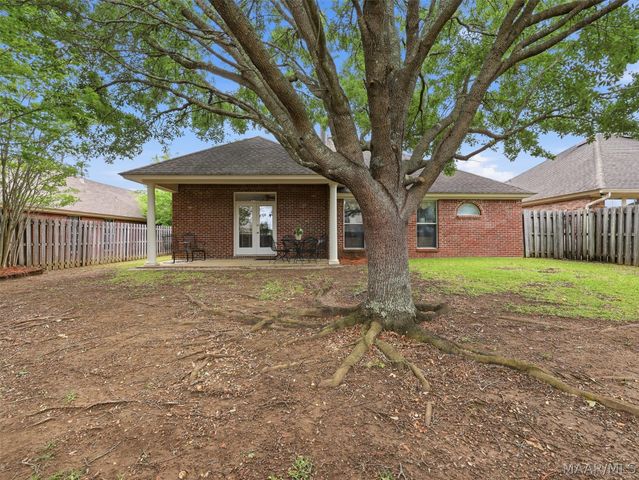 9348 Bristlecone Drive, Montgomery, AL 36117