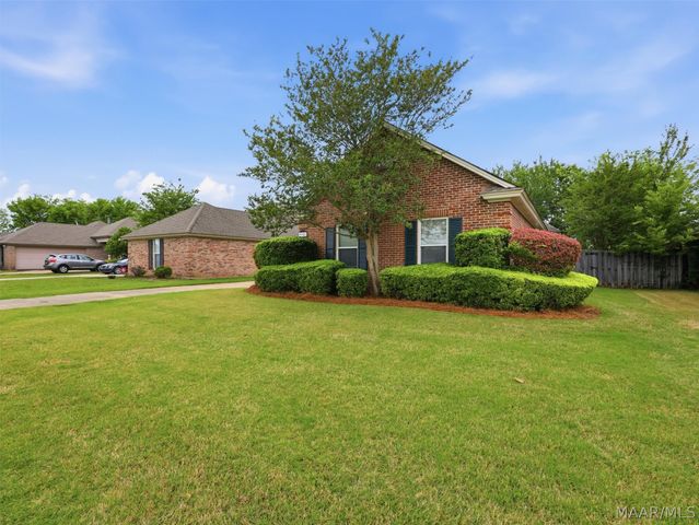 9348 Bristlecone Drive, Montgomery, AL 36117