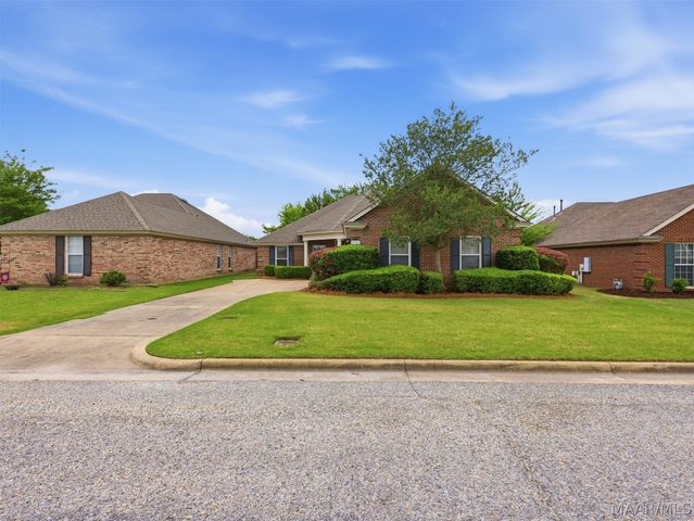 9348 Bristlecone Drive, Montgomery, AL 36117