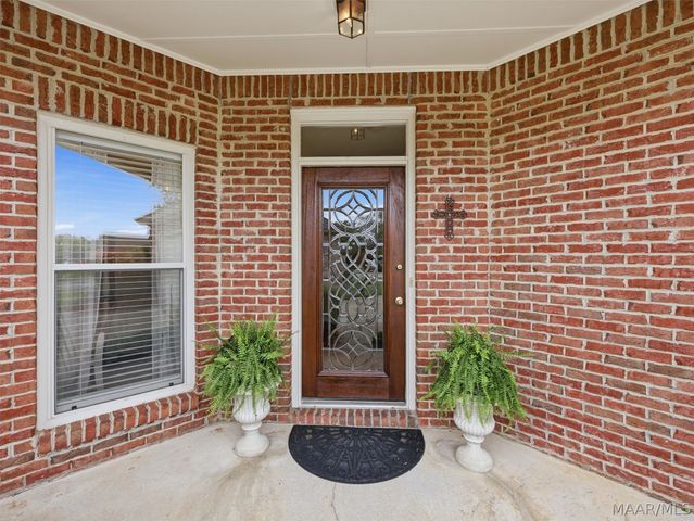 9348 Bristlecone Drive, Montgomery, AL 36117