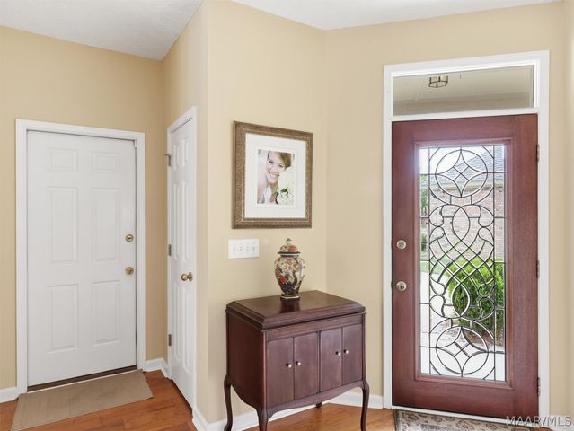 9348 Bristlecone Drive, Montgomery, AL 36117