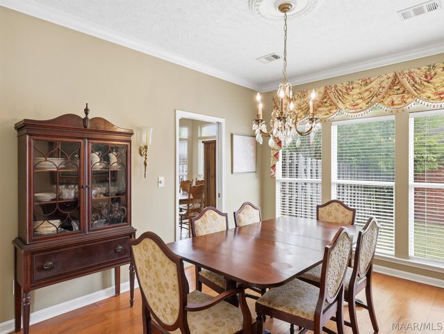 9348 Bristlecone Drive, Montgomery, AL 36117