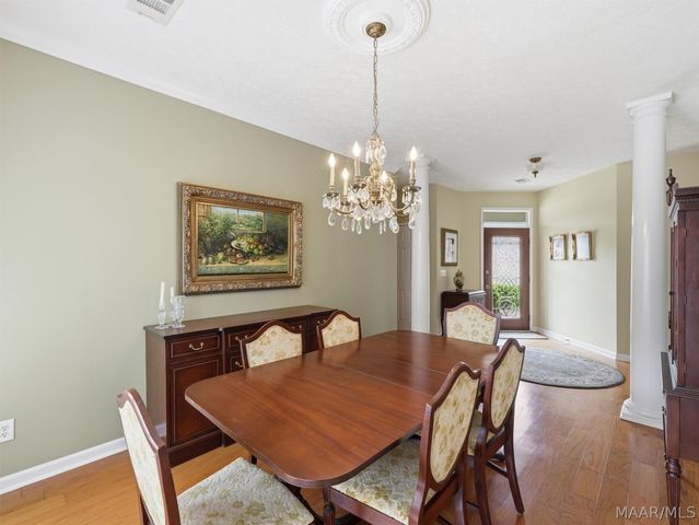 9348 Bristlecone Drive, Montgomery, AL 36117