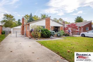 4665 Lincoln Boulevard, Dearborn Heights, MI 48125