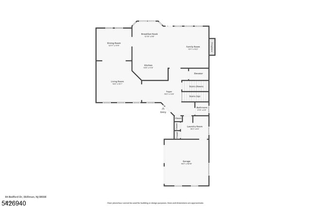 84 Bedford Dr, Montgomery Twp., NJ 08558