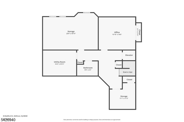 84 Bedford Dr, Montgomery Twp., NJ 08558