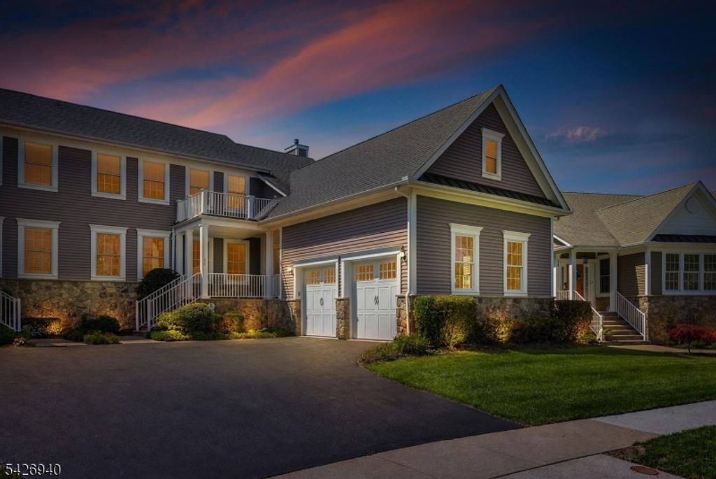 84 Bedford Dr, Montgomery Twp., NJ 08558