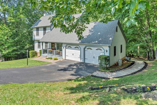 7984 Forest Creek DR, Roanoke, VA 24018