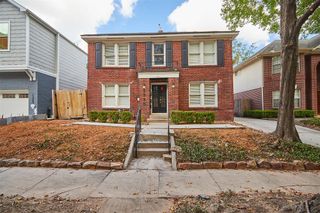 1320 W Pierce Street 2, Houston, TX 77019
