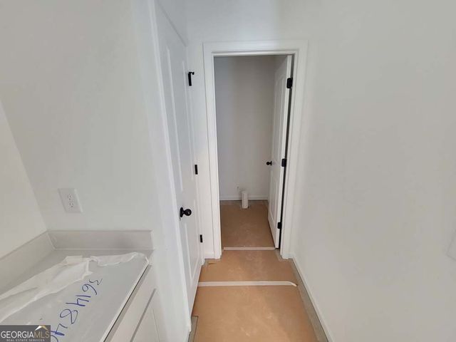 73 Silverleaf Trail, Bethlehem, GA 30620