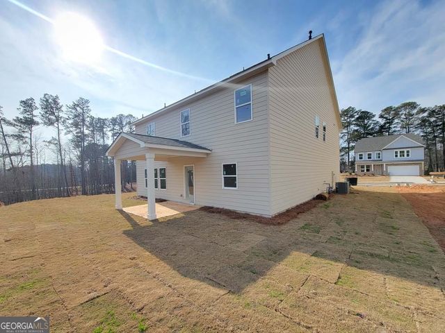 73 Silverleaf Trail, Bethlehem, GA 30620