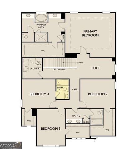 73 Silverleaf Trail, Bethlehem, GA 30620