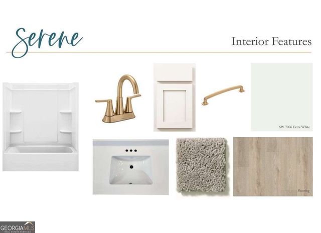 73 Silverleaf Trail, Bethlehem, GA 30620