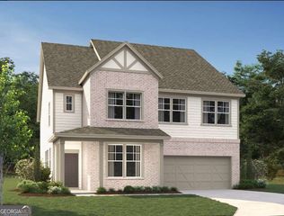 73 Silverleaf Trail, Bethlehem, GA 30620