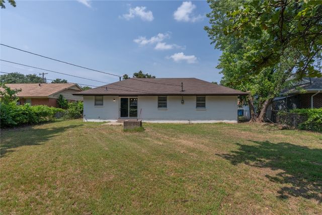 1312 Hickory Lane, Midwest City, OK 73110