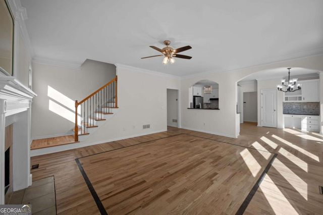 4588 Carissa Court, Ellenwood, GA 30294