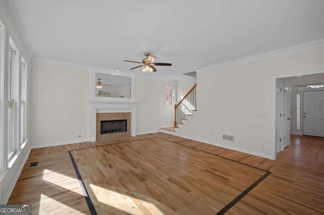 4588 Carissa Court, Ellenwood, GA 30294