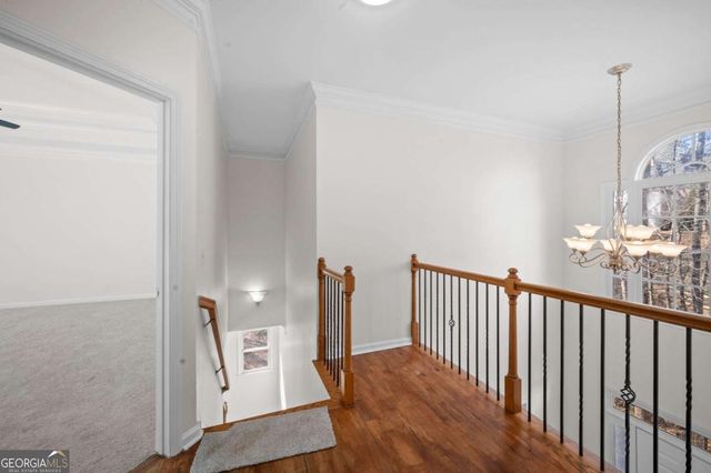 4588 Carissa Court, Ellenwood, GA 30294