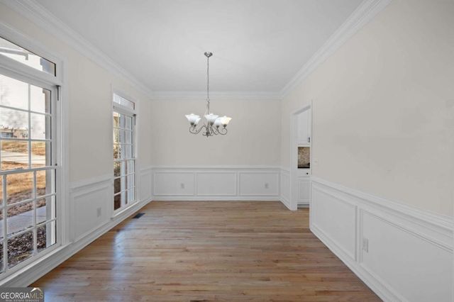 4588 Carissa Court, Ellenwood, GA 30294