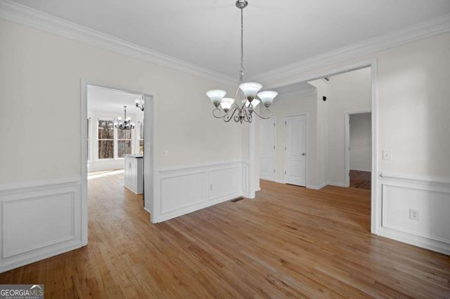 4588 Carissa Court, Ellenwood, GA 30294