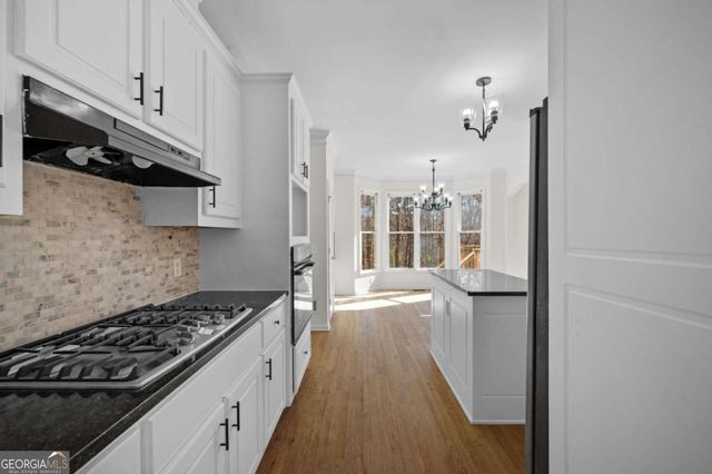 4588 Carissa Court, Ellenwood, GA 30294