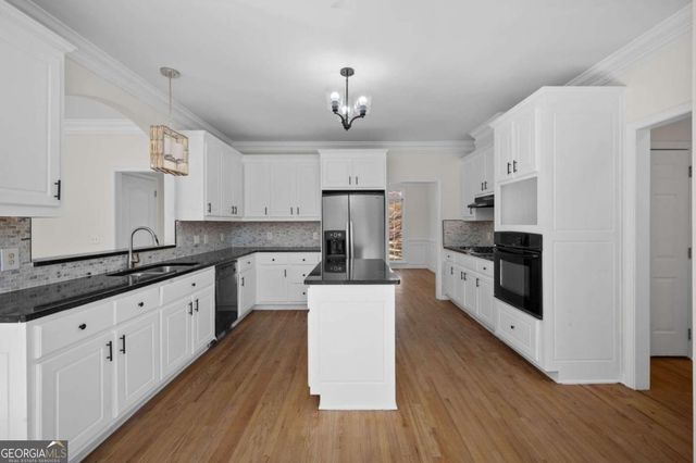 4588 Carissa Court, Ellenwood, GA 30294