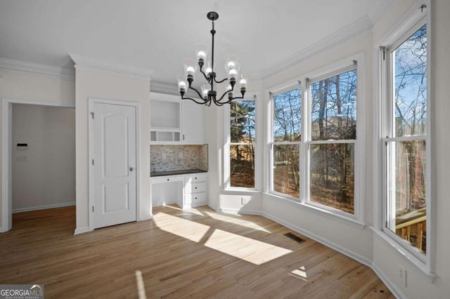 4588 Carissa Court, Ellenwood, GA 30294