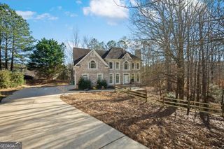 4588 Carissa Court, Ellenwood, GA 30294