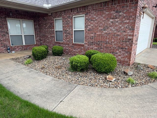 600 Pakis St Apt 4, Hot Springs, AR 71913