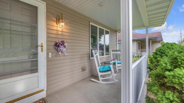 3423 S 17th STREET, Sheboygan, WI 53081