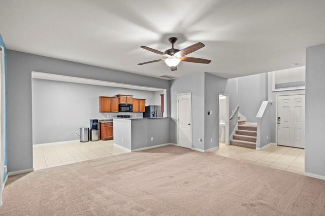 422 Turquoise Trade Drive, La Marque, TX 77568