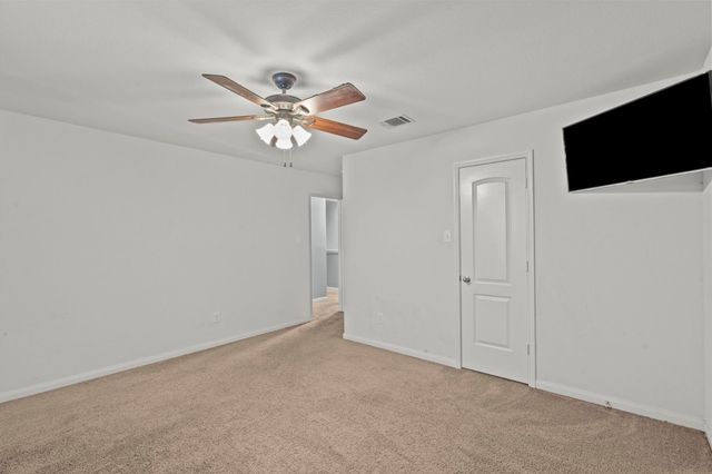 422 Turquoise Trade Drive, La Marque, TX 77568