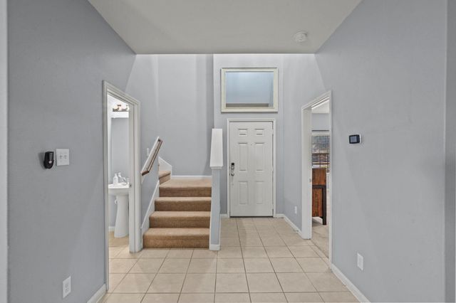 422 Turquoise Trade Drive, La Marque, TX 77568