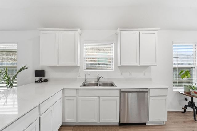 19345 Villa Mesa Drive, New Caney, TX 77357