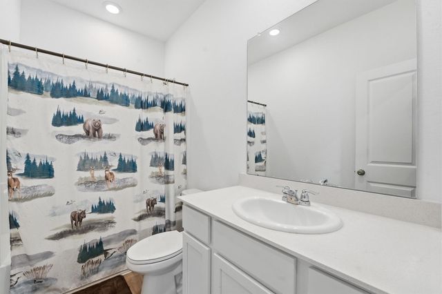19345 Villa Mesa Drive, New Caney, TX 77357