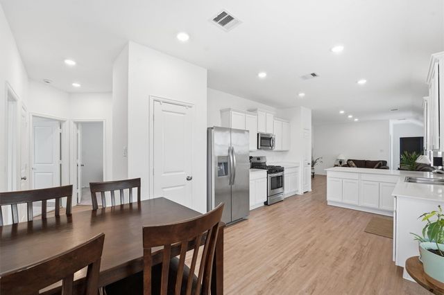 19345 Villa Mesa Drive, New Caney, TX 77357
