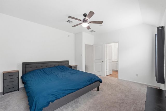 19345 Villa Mesa Drive, New Caney, TX 77357