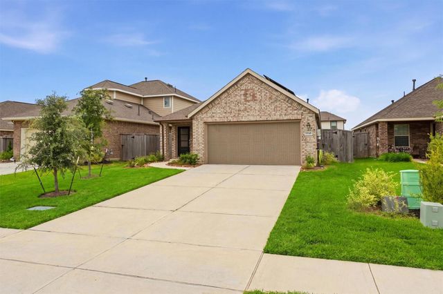 19345 Villa Mesa Drive, New Caney, TX 77357