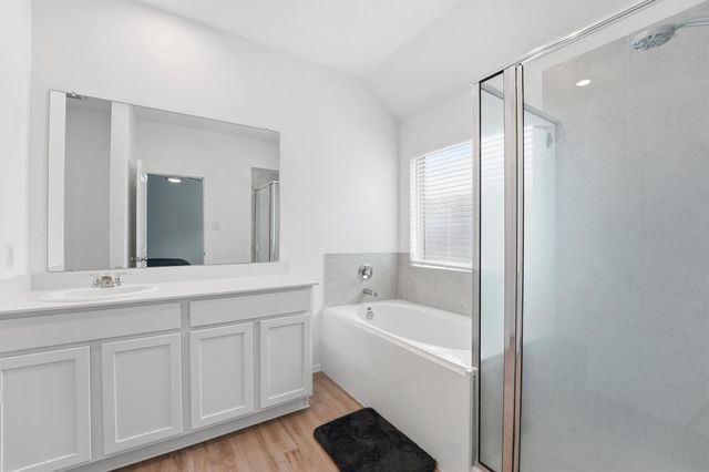 19345 Villa Mesa Drive, New Caney, TX 77357