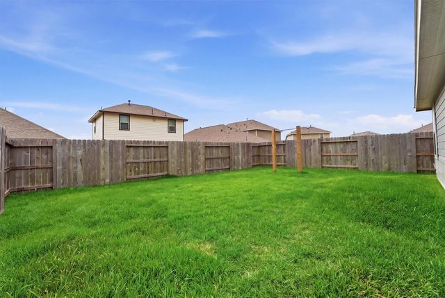 19345 Villa Mesa Drive, New Caney, TX 77357