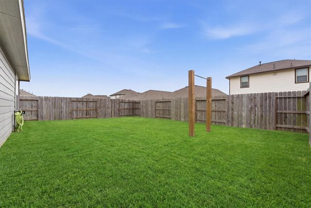 19345 Villa Mesa Drive, New Caney, TX 77357