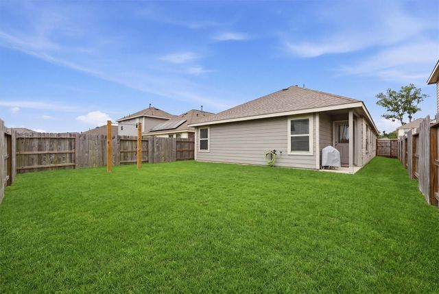 19345 Villa Mesa Drive, New Caney, TX 77357
