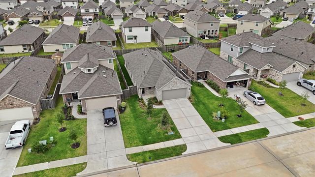 19345 Villa Mesa Drive, New Caney, TX 77357