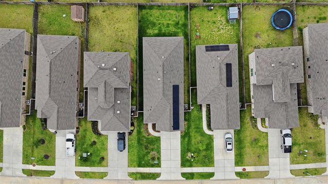 19345 Villa Mesa Drive, New Caney, TX 77357
